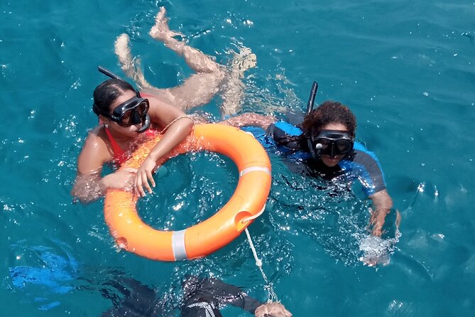 Kisite Mpunguti Day Trip. A day of Oceanic Wonders - Snorkeling above Kisite’s coral reefs