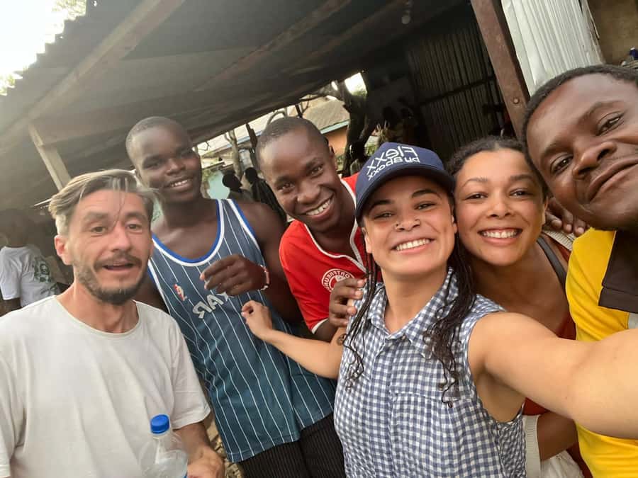 Kisumu City Centre Walking Tour - Key points to know before you book