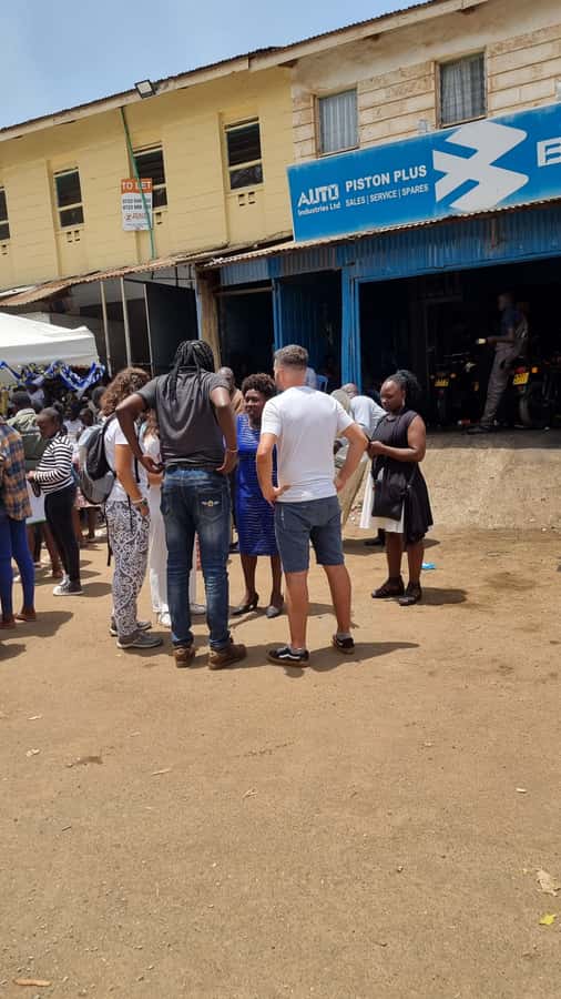Kisumu City Centre Walking Tour - Why this Kisumu walk is different