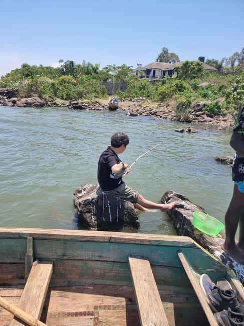 Kisumu Lake Victoria Boat Ride and Hippo Hunt - Key points to know before you go