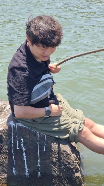 Kisumu Lake Victoria Boat Ride and Hippo Hunt - Practical booking advice for Dunga Beach