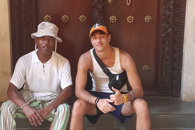 Lamu Old Town Walking Tour - Key points before you book