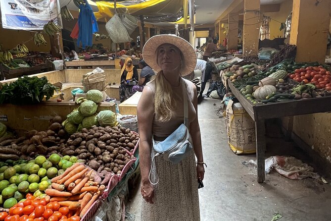 Lamu Old Town Walking Tour - The donkey sanctuary and daily life