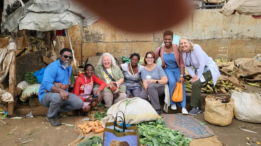 Local Market Tour and Traditional Meal Cooking Class - Why this Nairobi food outing feels different