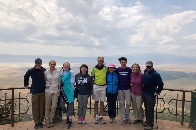 Maasai Mara Day Trip - Is $243 good value?