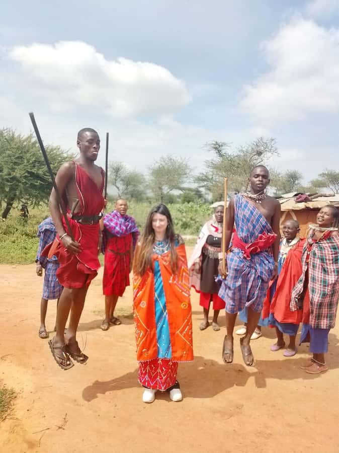 Maasai Village: Cultural Experience of The Maasai Tradition - Key points to know before you go