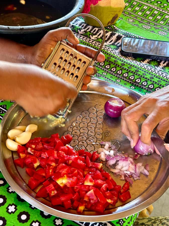 Malindi : Kenyan Cooking Class with Campfire Meal - Key points to know before you book