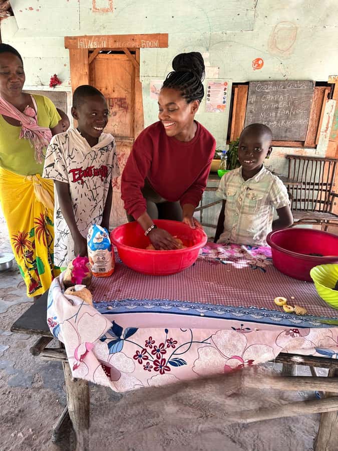 Malindi : Kenyan Cooking Class with Campfire Meal - Why the $25 price works