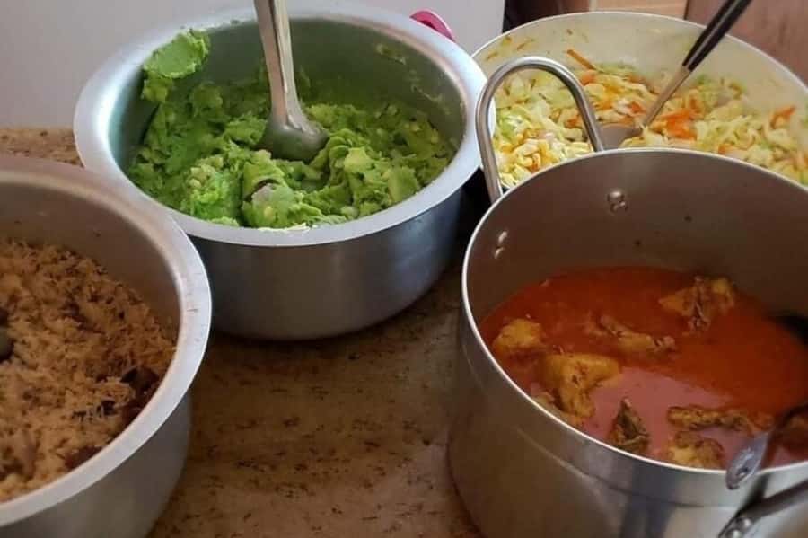 Market Tour and Traditional Kenyan Cooking Class in Nairobi - Key points to know before booking