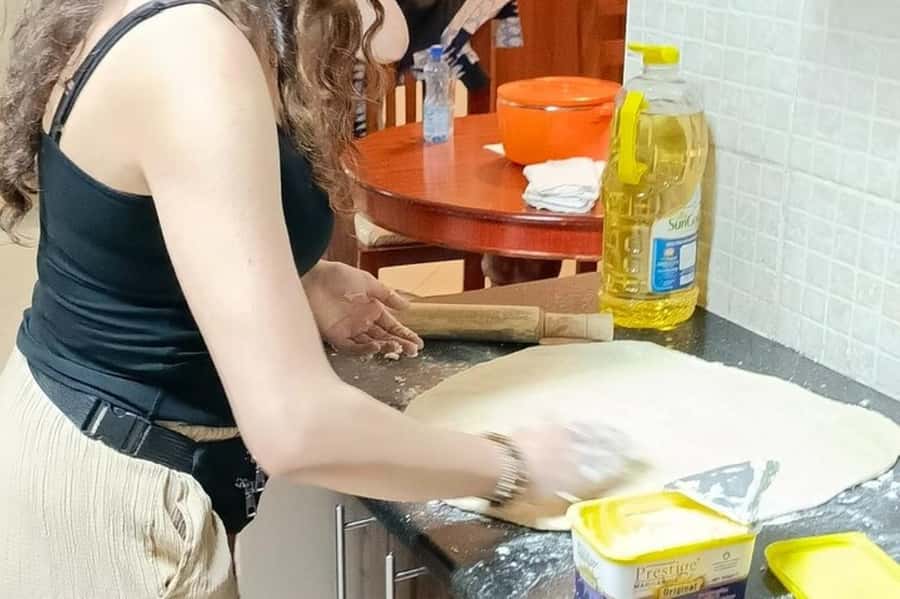 Market Tour and Traditional Kenyan Cooking Class in Nairobi - From K Mall Komarock to the market