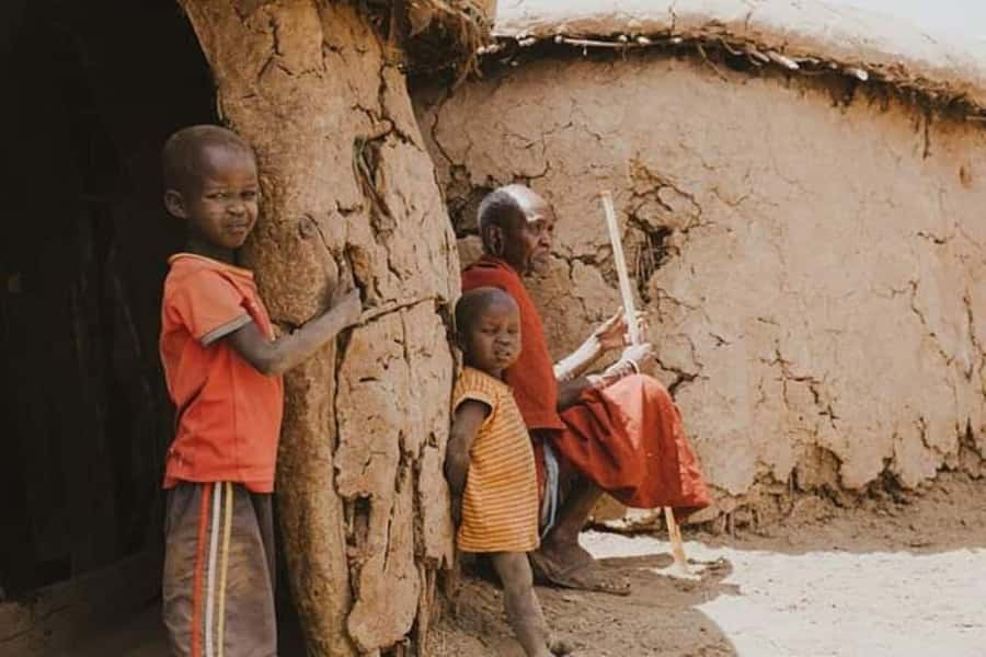 Masai Cultural Village Day Tour From From Nairobi - Who Will Enjoy This Experience Most