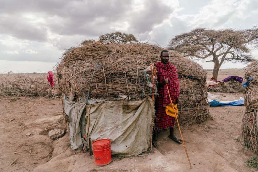 Masai Cultural Village Day Tour From From Nairobi - What to Confirm Before Booking