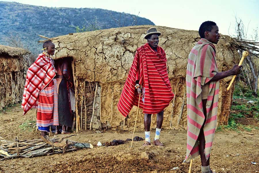 Masai Cultural Village Day Tour From From Nairobi - Should You Book This Maasai Village Tour?