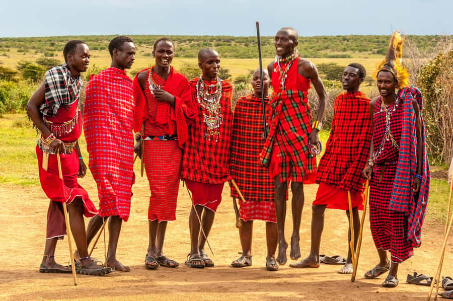 Masai Mara: 3-Day Group Joining Safari by Land Cruiser - Leaving Nairobi for the Great Rift Valley