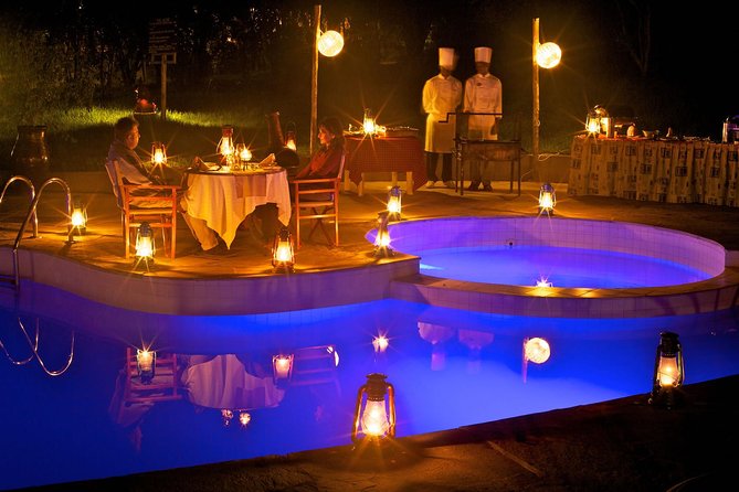 Masai Mara 3 Days Luxury Tented Safari - Price, meals, and what you still pay