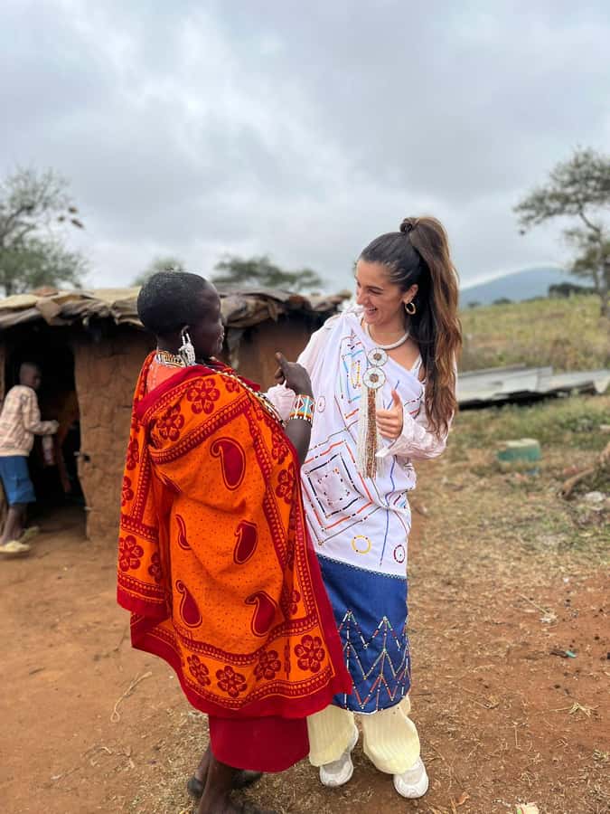 MASAI VILLAGE CULTURAL EXPRIENCE DAY TOUR. - What this Maasai village day is really about