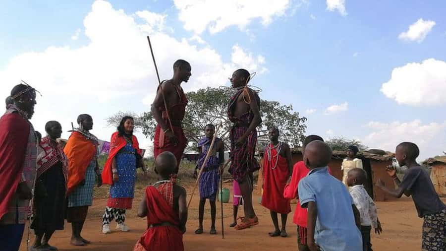 Masai Village Experience (Day trip) - What this Maasai village day really offers