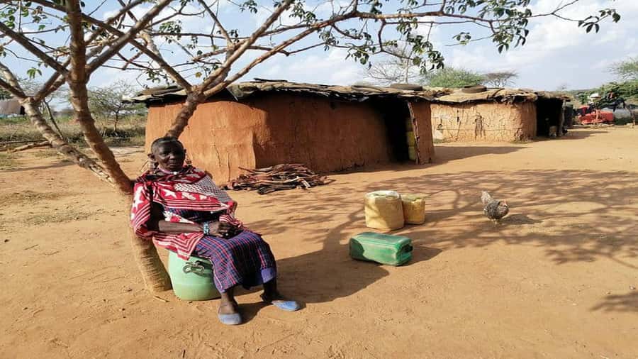 Masai Village Experience (Day trip) - How the $111 price works for you