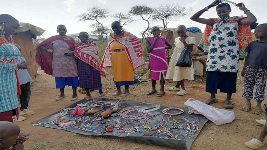 Masai Village Experience (Day trip) - Practical planning before you go