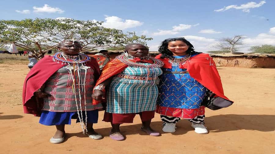 Masai Village Experience (Day trip) - Who will enjoy this experience most