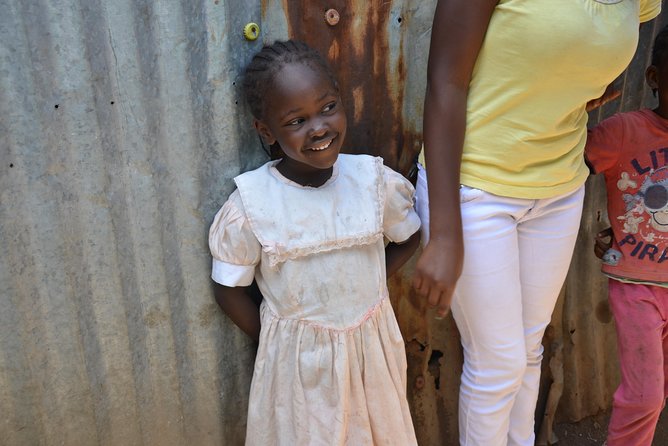 Mathare Community Slum Tour - What the $25.65 price buys you