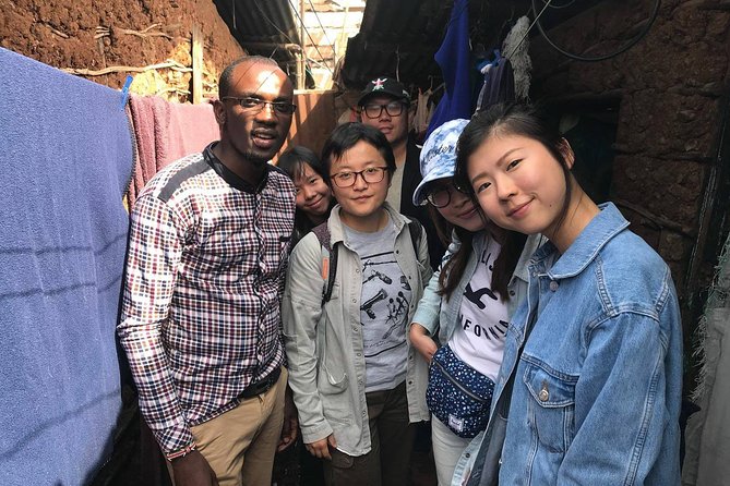 Memorable Daily KIBERA Slums/Toi Market Tour with Locals (2 hours) - Key things to know before walking into Kibera