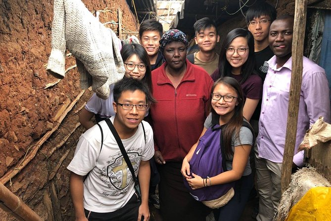 Memorable Daily KIBERA Slums/Toi Market Tour with Locals (2 hours) - Kibera with a guide who knows the neighborhood