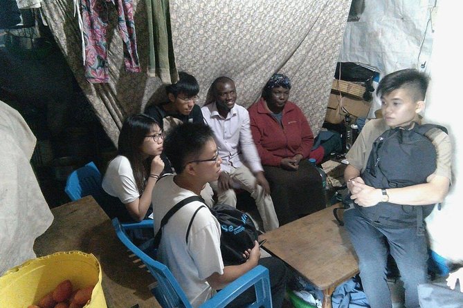 Memorable Daily KIBERA Slums/Toi Market Tour with Locals (2 hours) - Meeting residents with respect