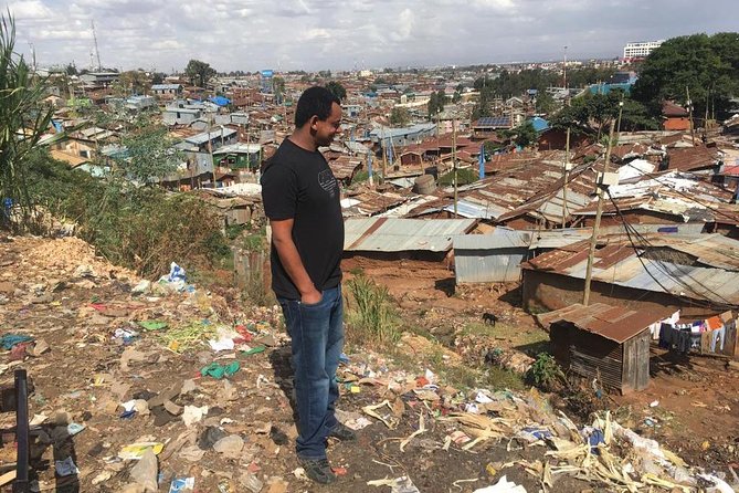 Memorable Daily KIBERA Slums/Toi Market Tour with Locals (2 hours) - Timing, meeting point, and group size