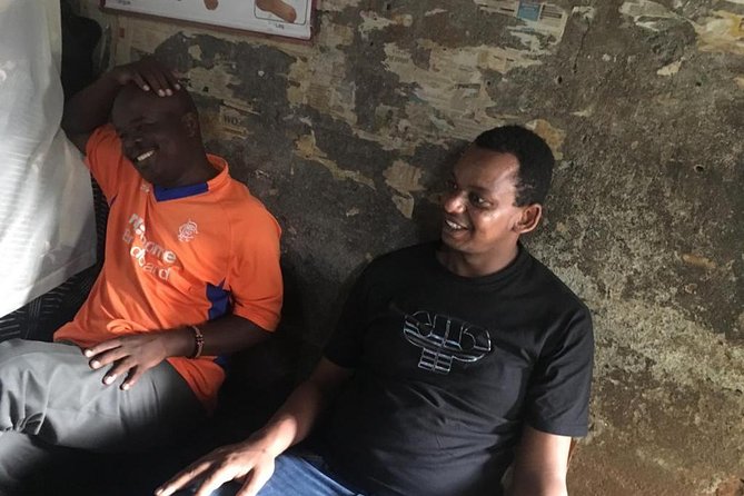 Memorable Daily KIBERA Slums/Toi Market Tour with Locals (2 hours) - Is $25 a fair price?