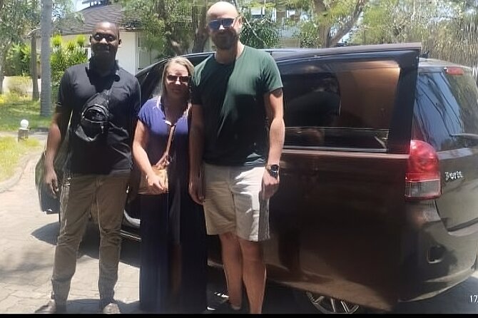 MIA - Airport Transfer from Mombasa to Watamu or Malindi - Key points to know before booking