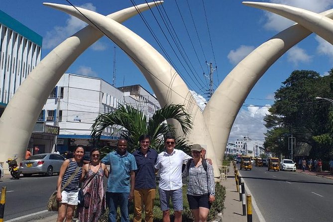 Moi International Airport To Diani Beach Taxi Services - Key points at a glance