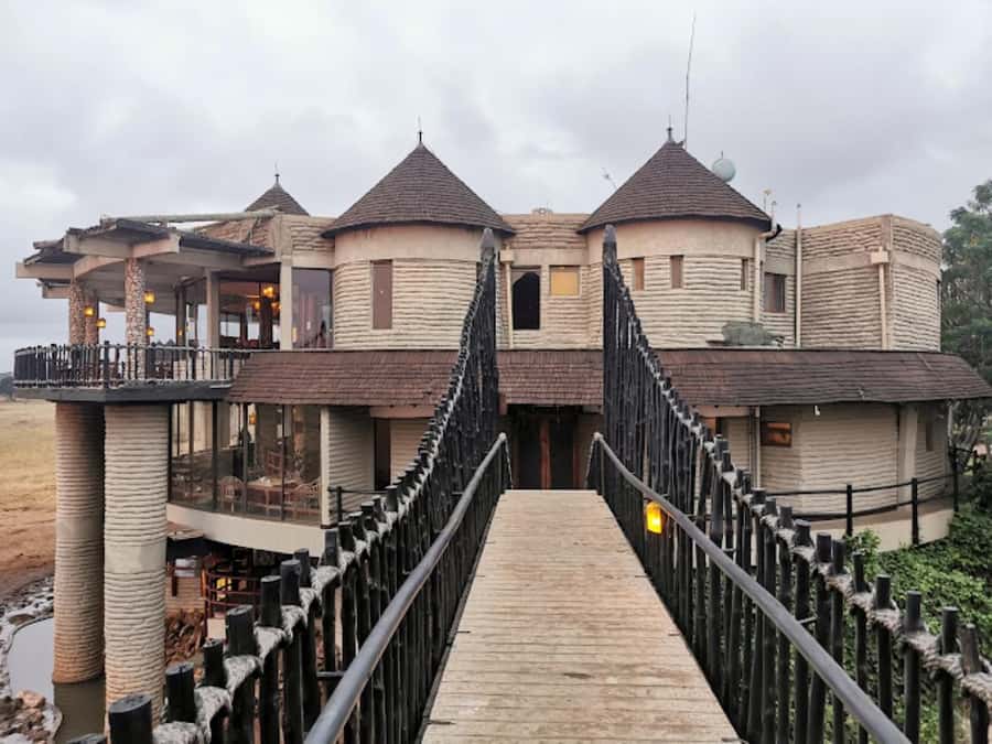 Mombasa: 2-Day Safari to Taita Hills Game Sanctuary - Key things to know before booking