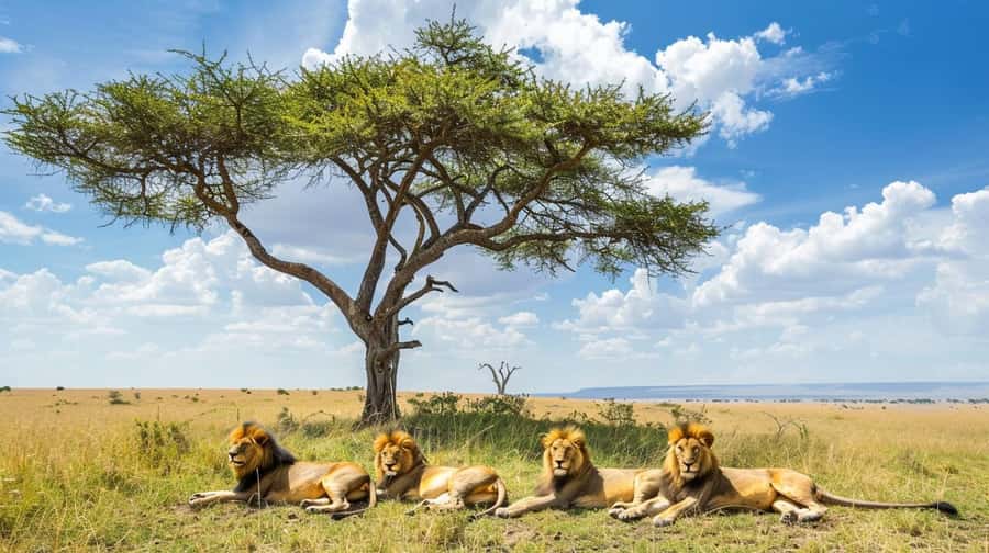 Mombasa: 3-Days 2-Nights Tsavo East and West Private Safari. - Mzima Springs and Tsavo West’s Volcanic Country