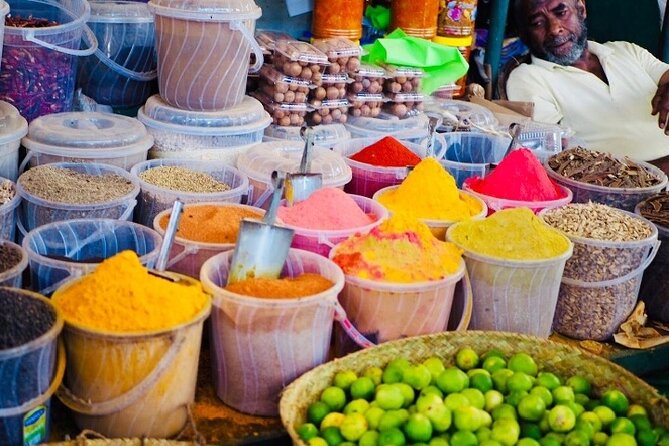 Mombasa City Tour - Guides make the difference