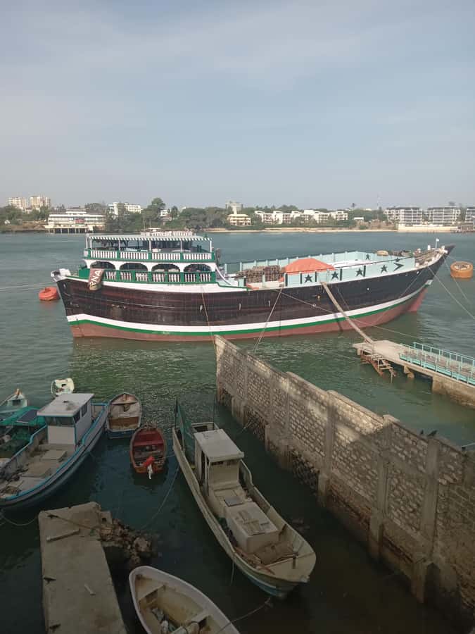 Mombasa City Tour,Fortjesus,Oldtown,Tusks and Spice Market. - Who Will Enjoy This Mombasa Tour?
