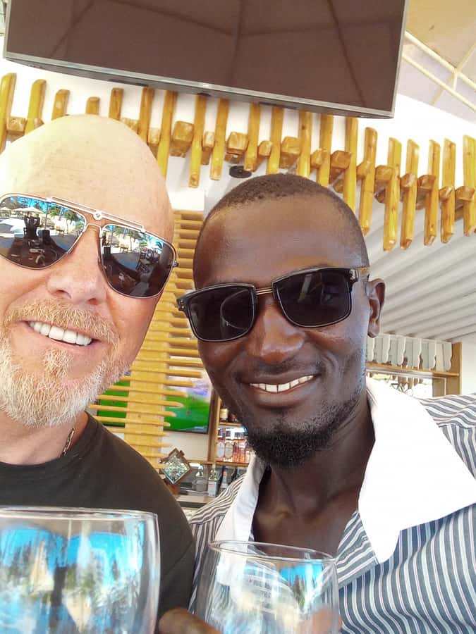 Mombasa City Tour,Fortjesus,Oldtown,Tusks and Spice Market. - Three Hours, Four Hours, or Less?