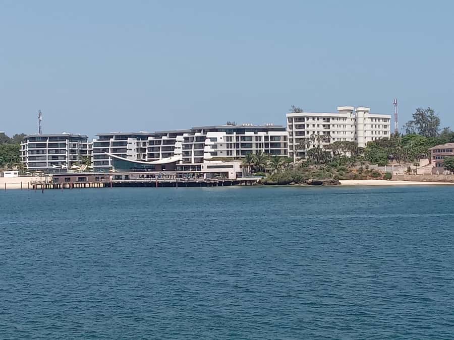 Mombasa City Tour,Fortjesus,Oldtown,Tusks and Spice Market. - Walking Conditions and What to Bring