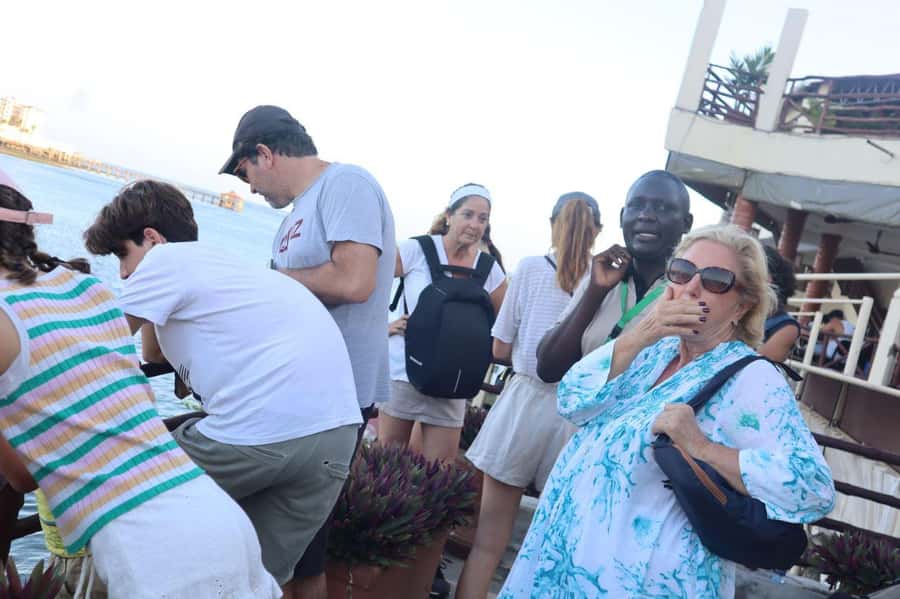 mombasa city tour full day - Why This Mombasa Day Trip Works