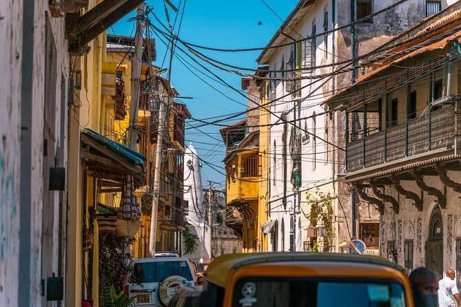 Mombasa Half Day City Tour - Why This Mombasa Walk Works as a First Look