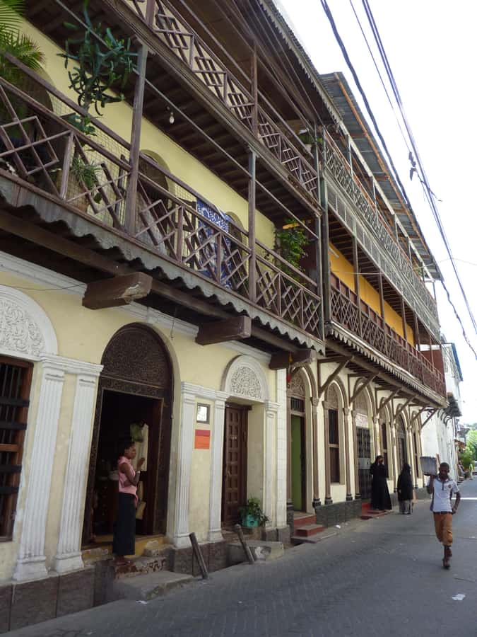 Mombasa: Historical Guided city tour. Old town, Fort Jesus - Who should book this experience?