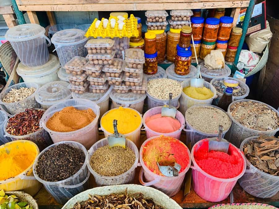 Mombasa Old Town Walking Tour - Key points to know before you book