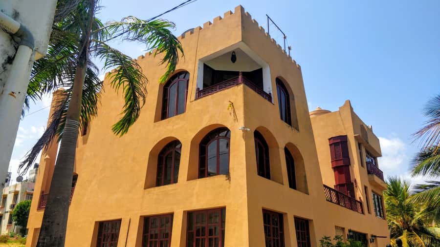 Mombasa: Private City Tour with Fort Jesus & Haller Park - Haller Park, where the afternoon turns wild