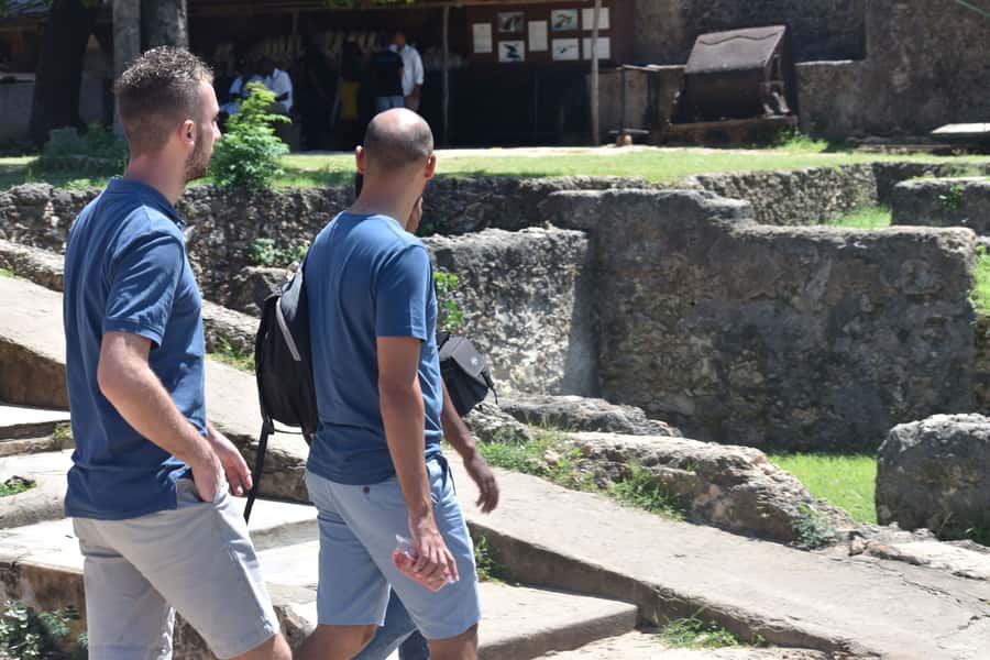Mombasa Tour by Ghalib - Why Mombasa’s Old Town deserves four hours
