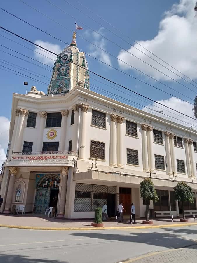 Mombasa walking tour - Key points to know before you book