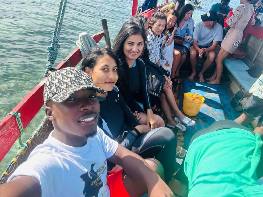 Mombasa walking tour - Who should book this Mombasa tour?