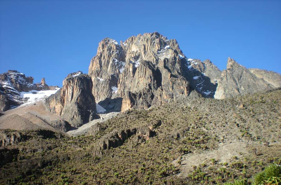 Mt Kenya: Full-day hiking tour from Nairobi - Who will enjoy this day trip