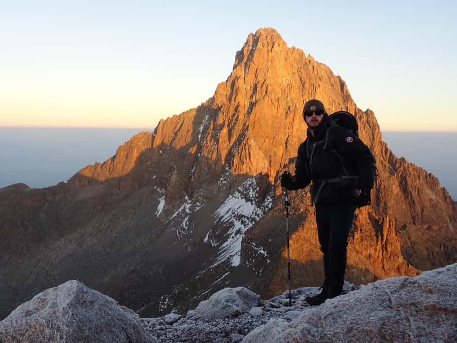 Mt Kenya: Full-day hiking tour from Nairobi - Practical packing advice for the trail