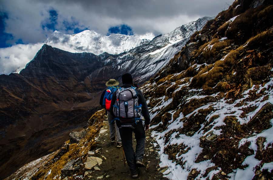 Mt. Kenya hike: 5 Days Hike to Lenana Peak Via Sirimon route - Key points before you book