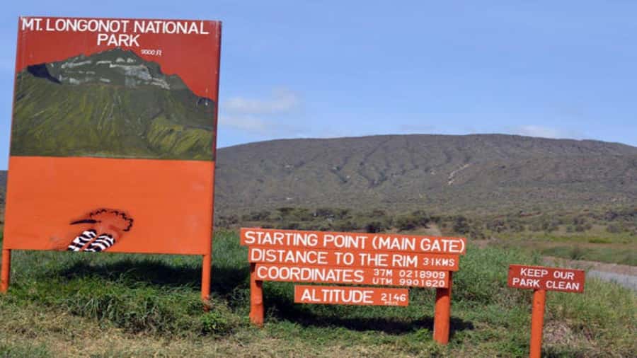 Mt Longonot National park Day Hike - Who will enjoy this hike most